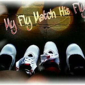 Meet your Posher, Thais